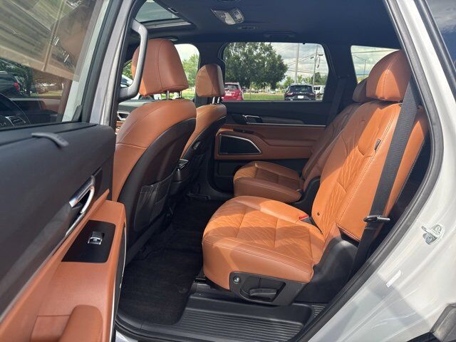 2024 Kia Telluride EX X-Line Carbondale IL