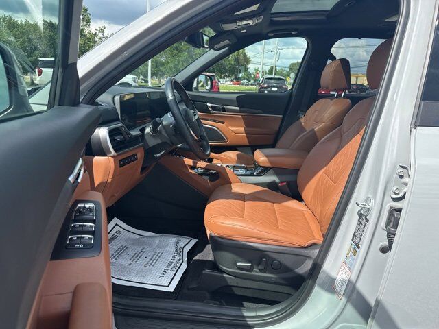 2024 Kia Telluride EX X-Line Carbondale IL