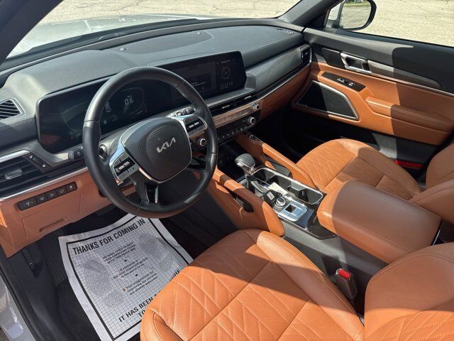 2024 Kia Telluride EX X-Line Carbondale IL