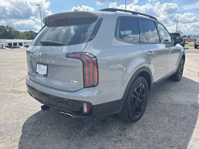 2024 Kia Telluride EX X-Line Carbondale IL
