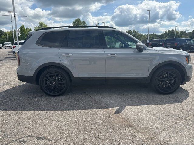 2024 Kia Telluride EX X-Line Carbondale IL