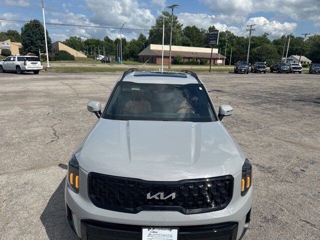 2024 Kia Telluride EX X-Line Carbondale IL