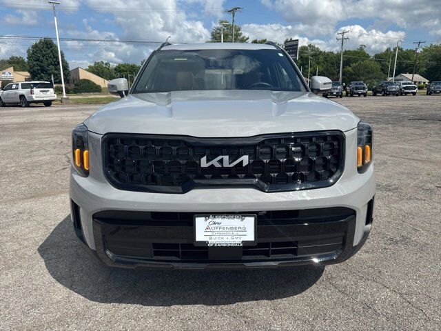 2024 Kia Telluride EX X-Line Carbondale IL