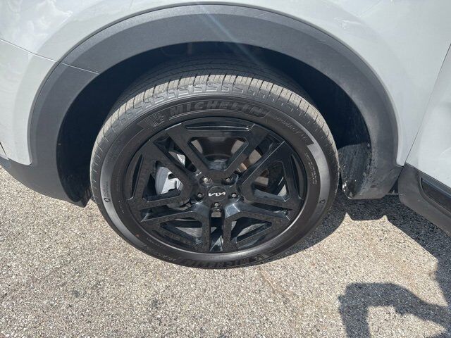 2024 Kia Telluride EX X-Line Carbondale IL