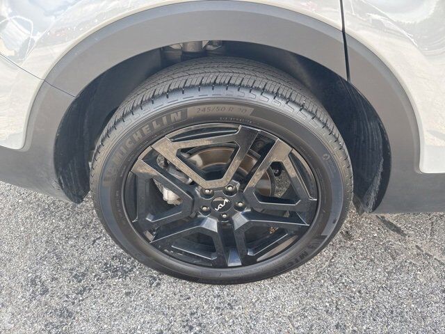 2024 Kia Telluride EX X-Line Carbondale IL