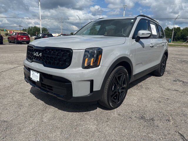 2024 Kia Telluride EX X-Line Carbondale IL