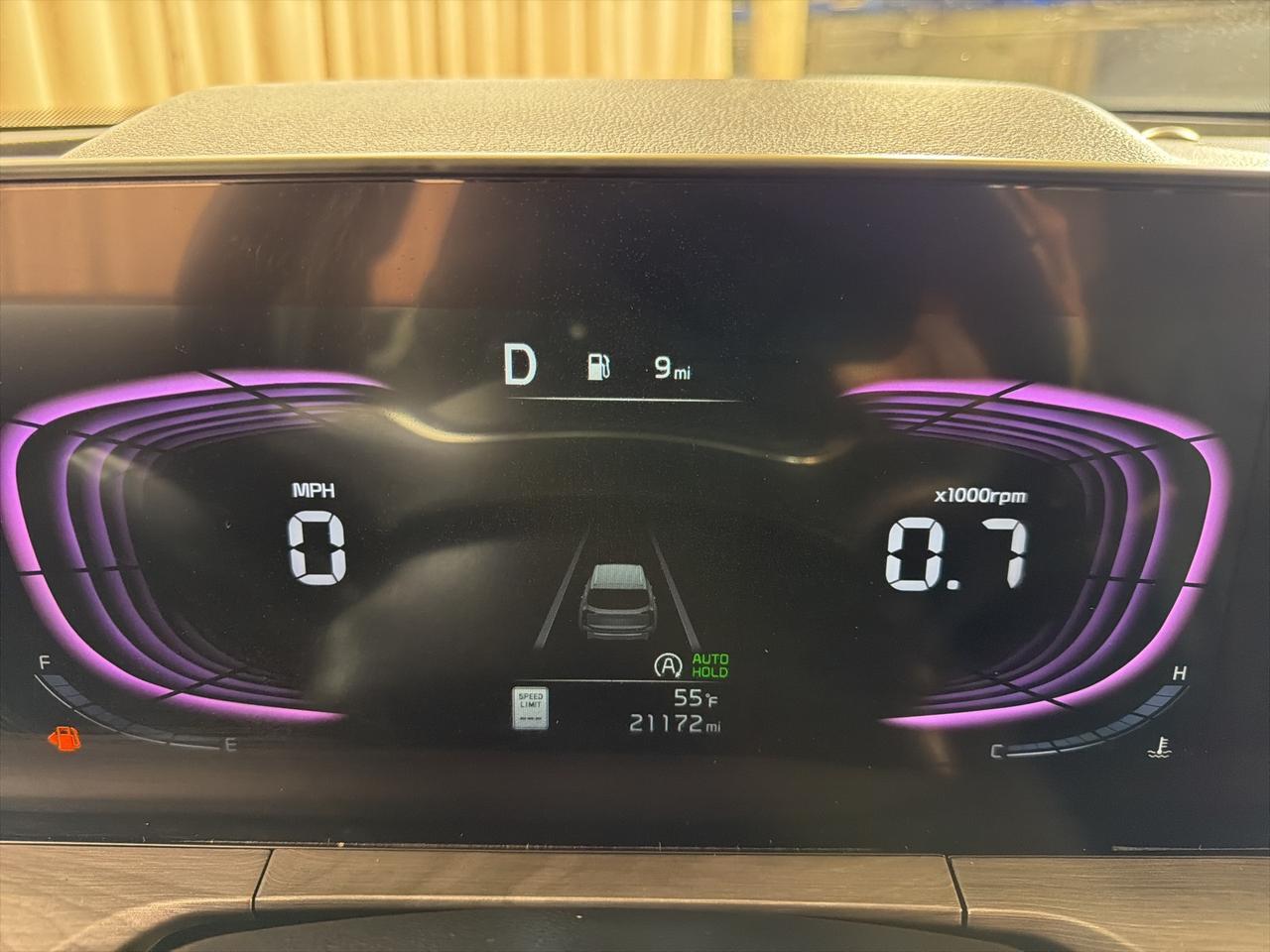 2024 Kia Telluride EX X-Line Annapolis MD