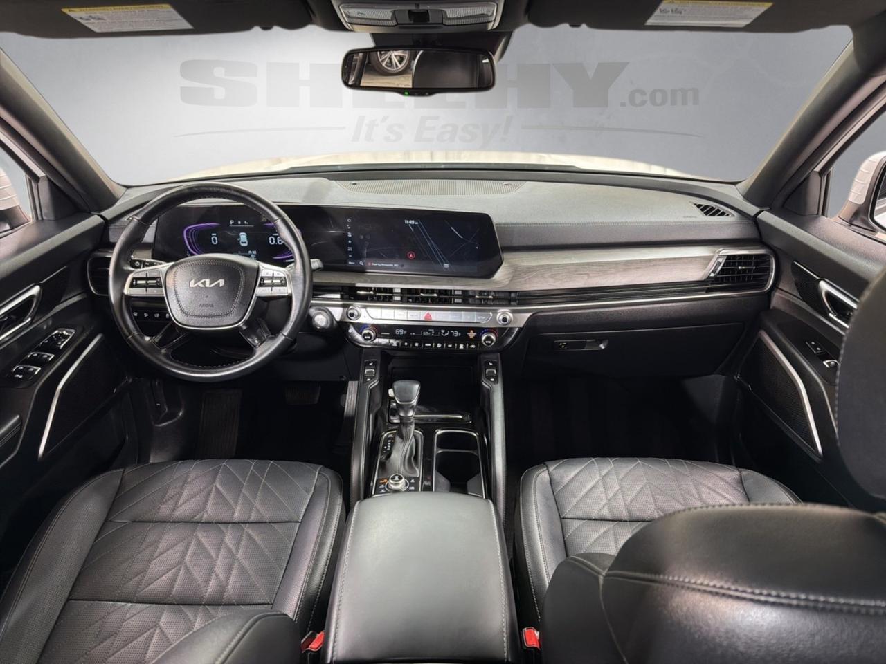 2024 Kia Telluride EX X-Line Annapolis MD