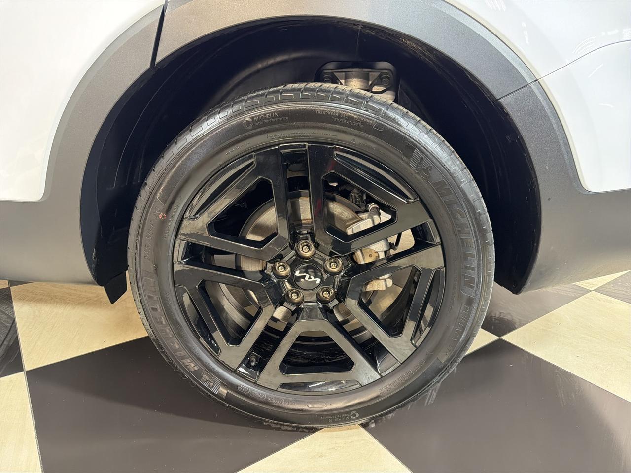 2024 Kia Telluride EX X-Line Annapolis MD