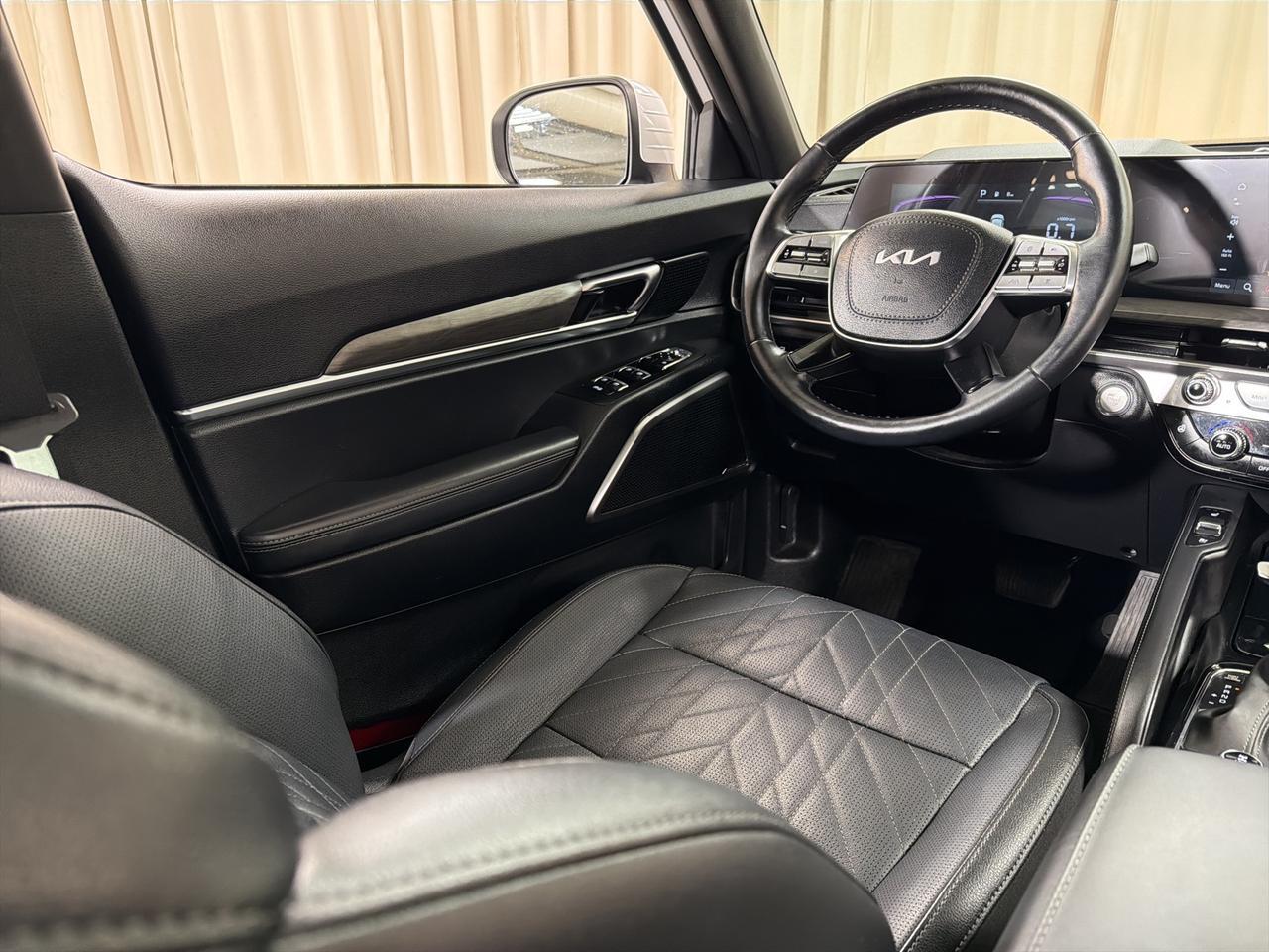 2024 Kia Telluride EX X-Line Annapolis MD