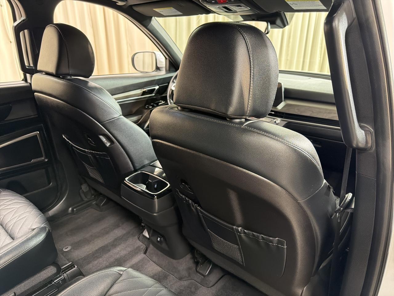 2024 Kia Telluride EX X-Line Annapolis MD