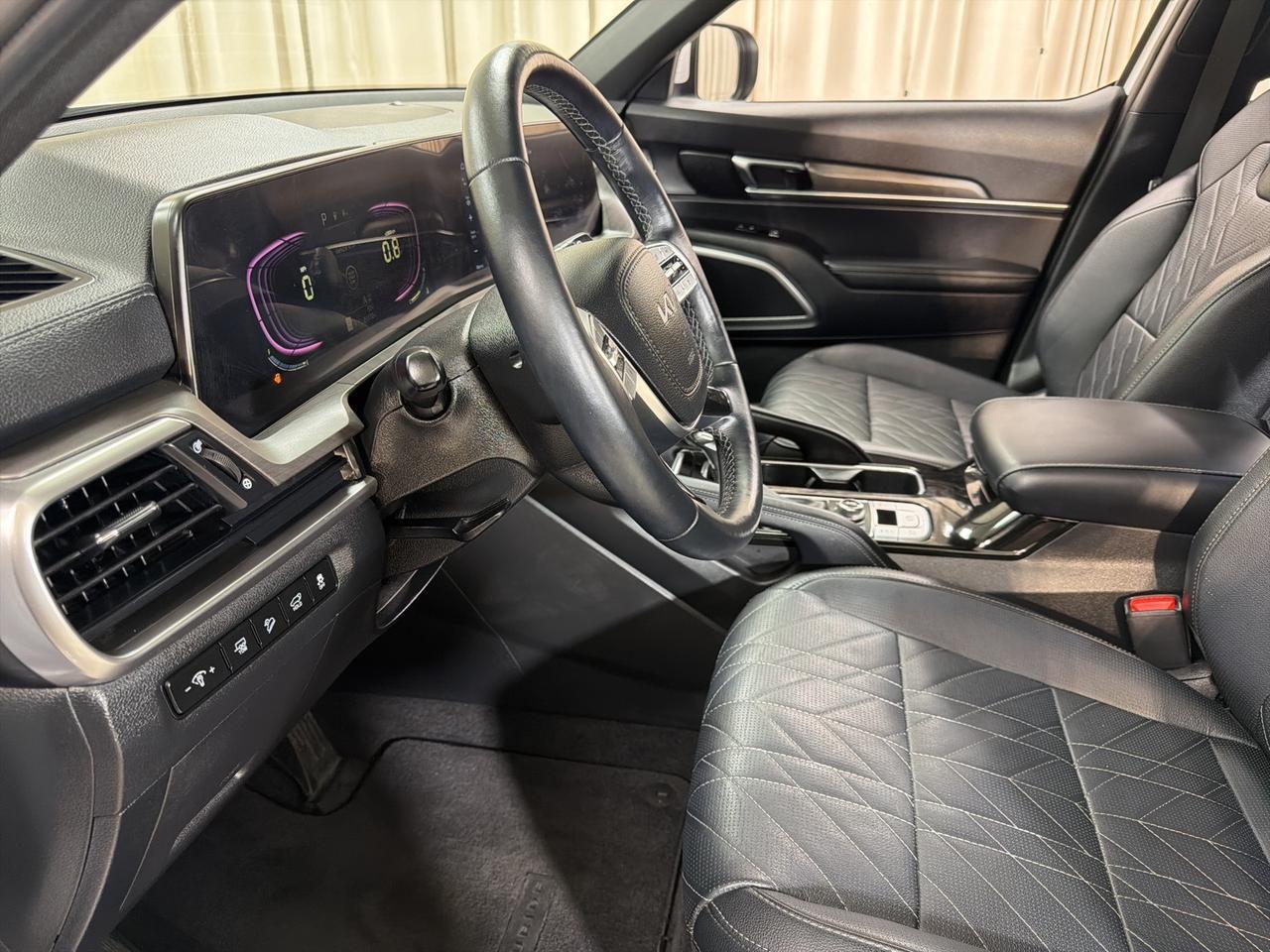 2024 Kia Telluride EX X-Line Annapolis MD