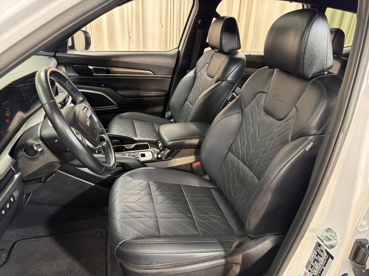 2024 Kia Telluride EX X-Line Annapolis MD