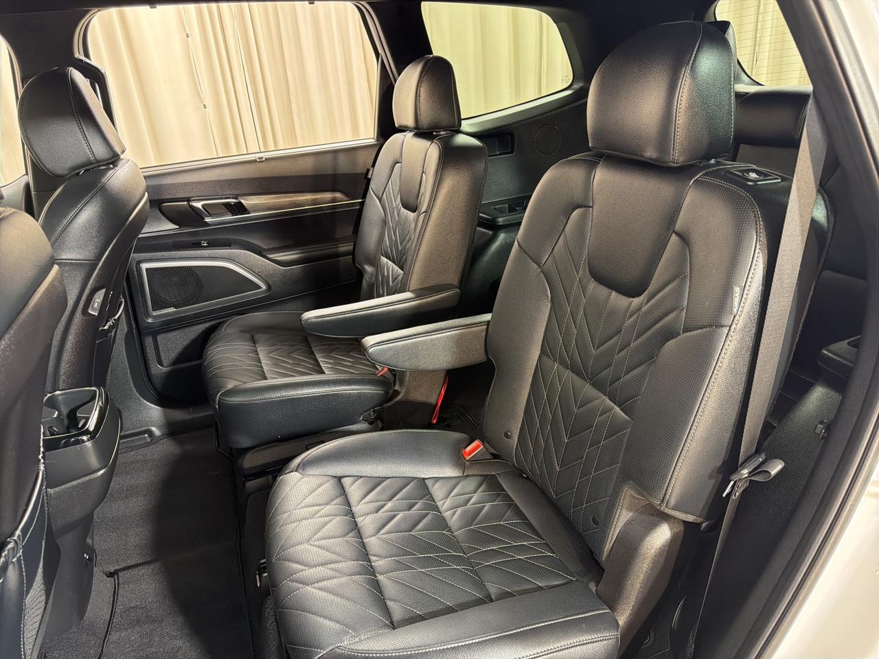 2024 Kia Telluride EX X-Line Annapolis MD