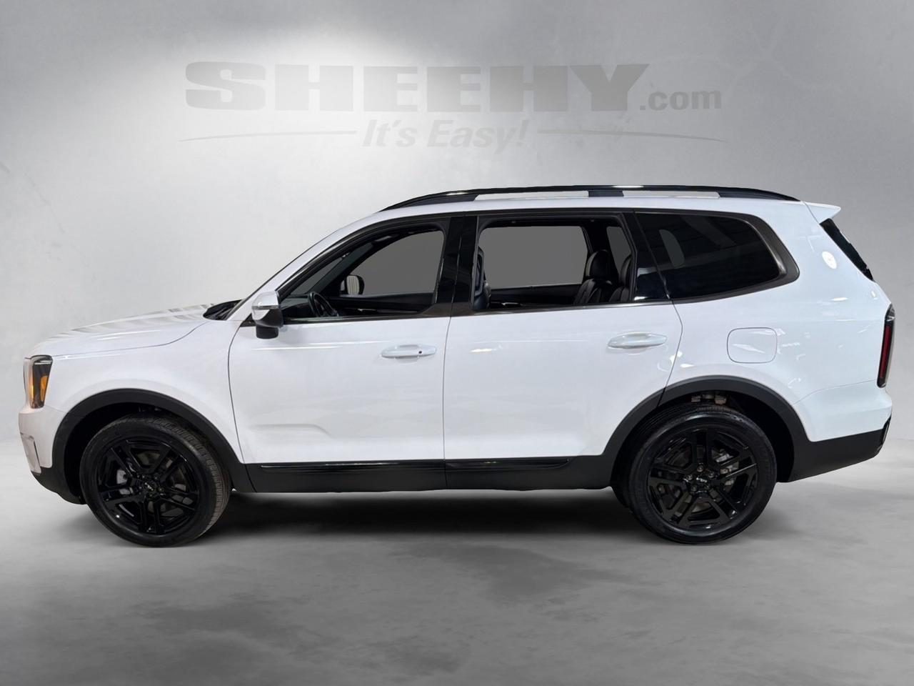 2024 Kia Telluride EX X-Line Annapolis MD
