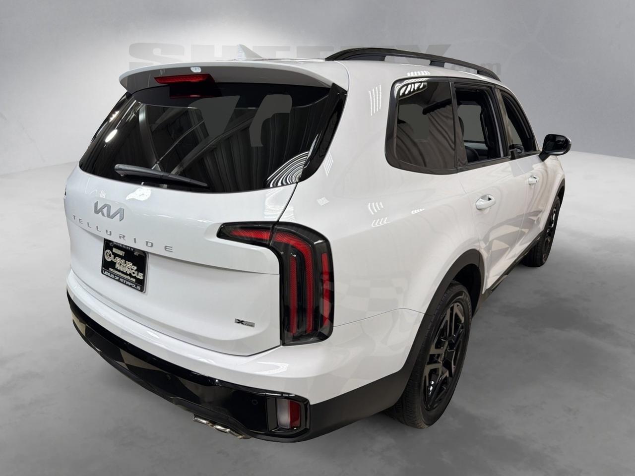 2024 Kia Telluride EX X-Line Annapolis MD