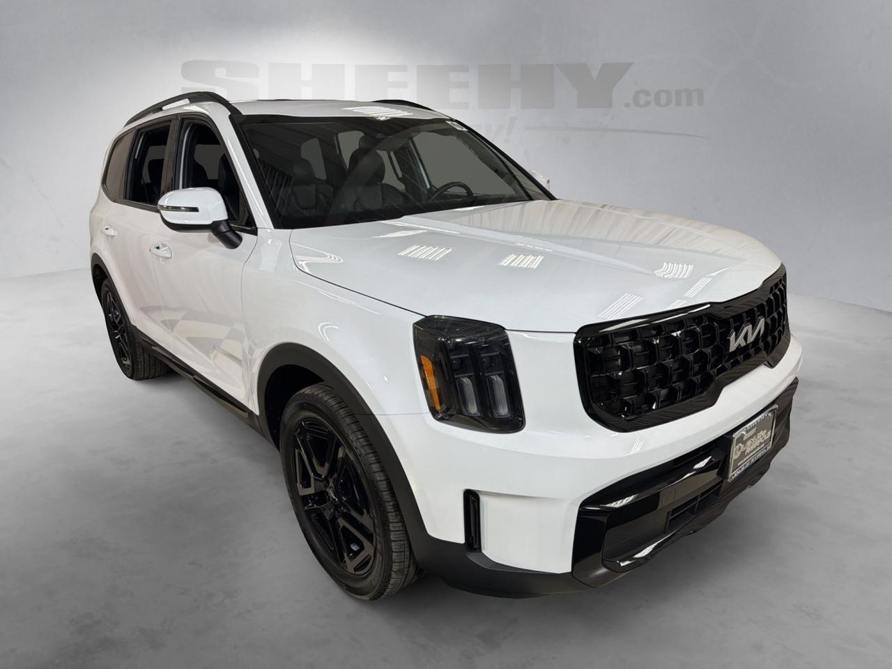 2024 Kia Telluride EX X-Line Annapolis MD