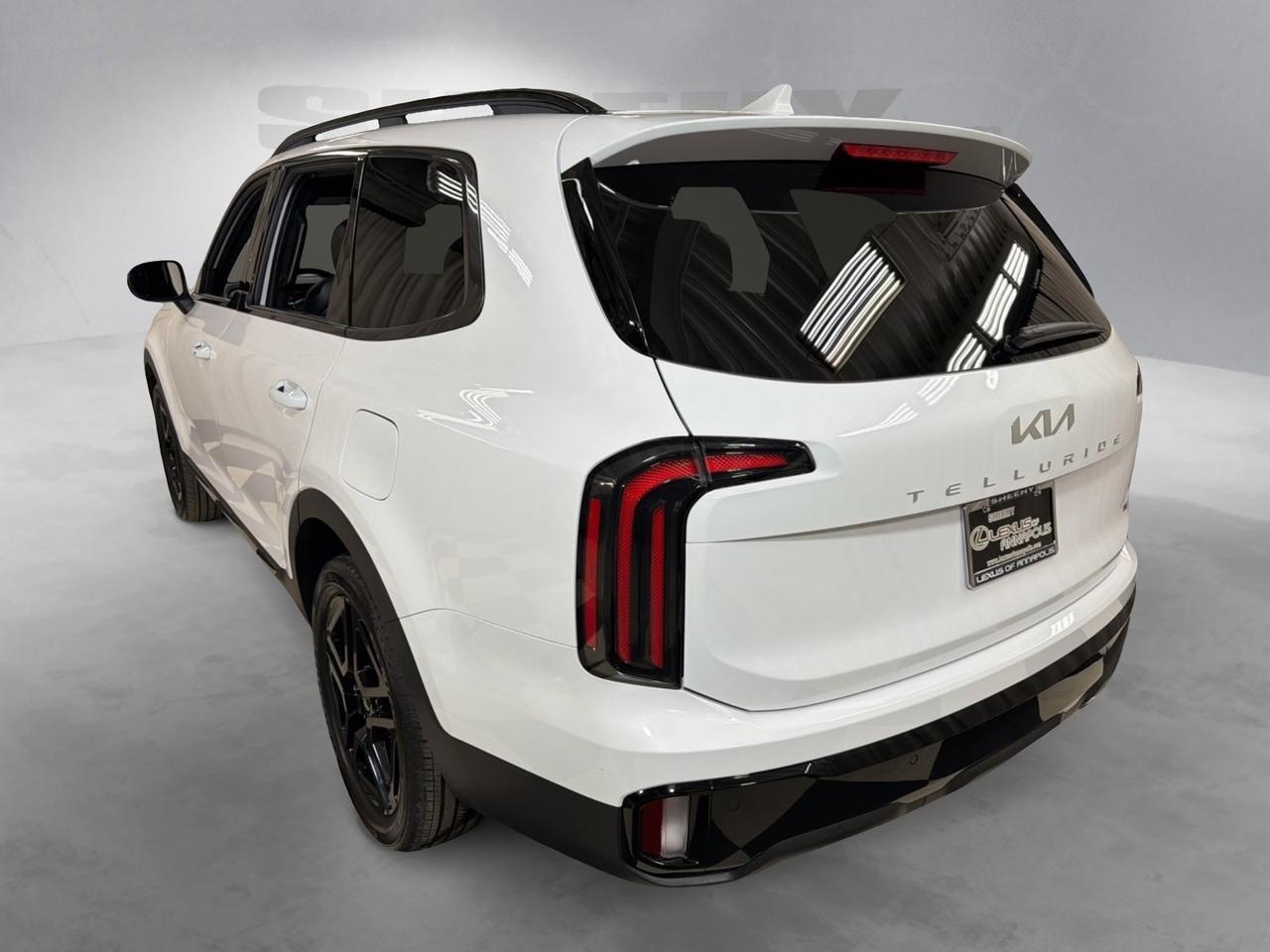 2024 Kia Telluride EX X-Line Annapolis MD
