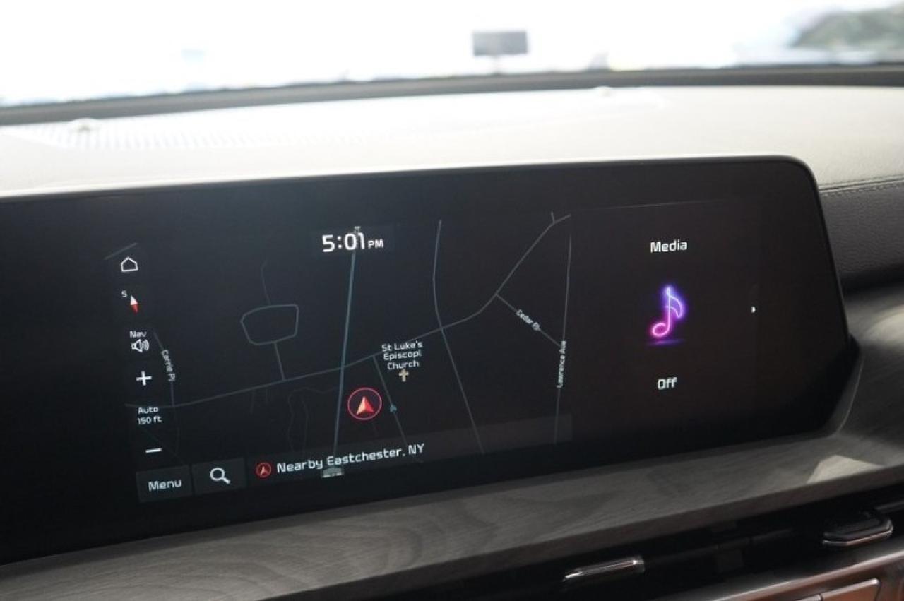 2024 Kia Telluride EX Yonkers NY