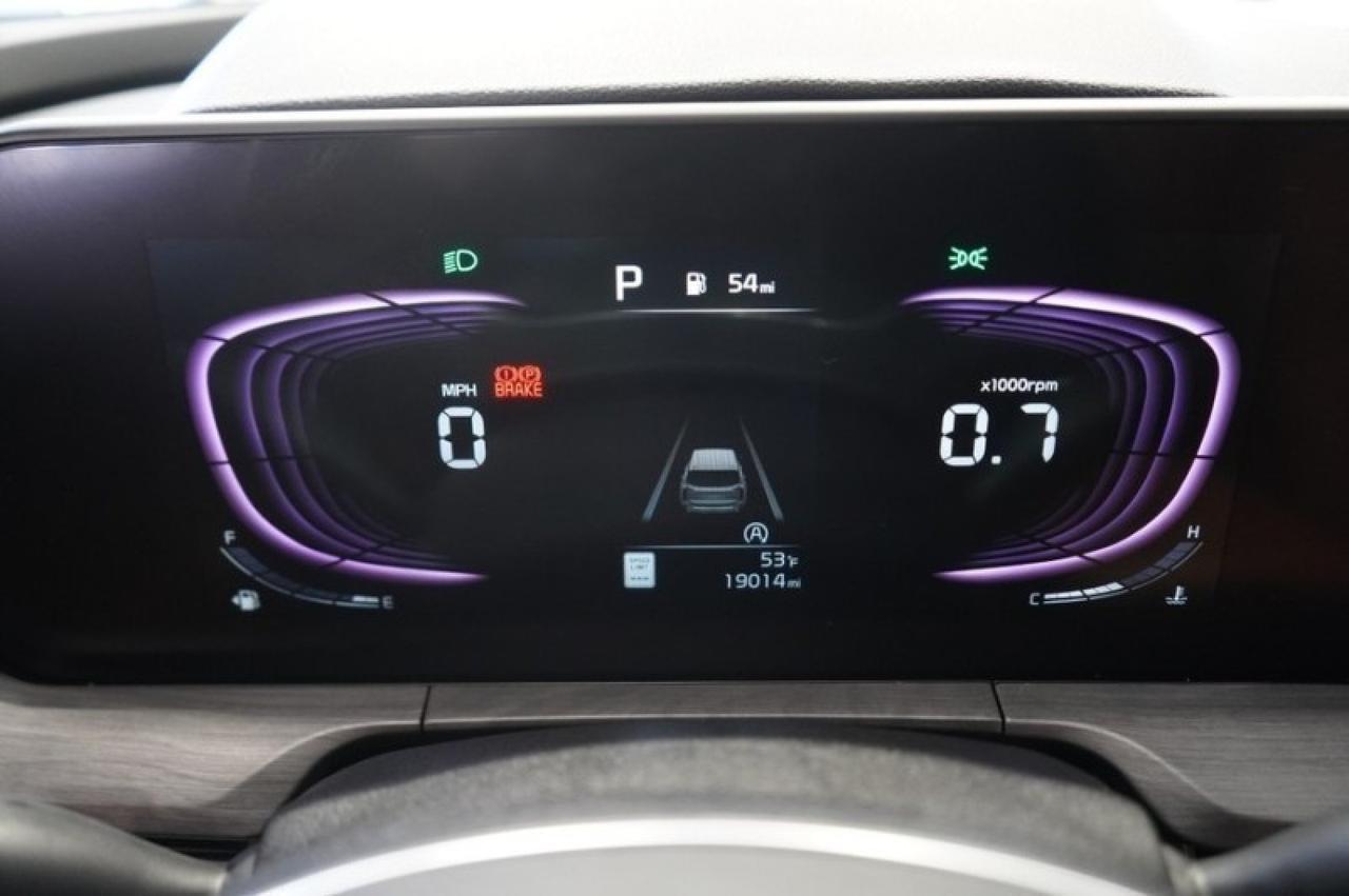 2024 Kia Telluride EX Yonkers NY