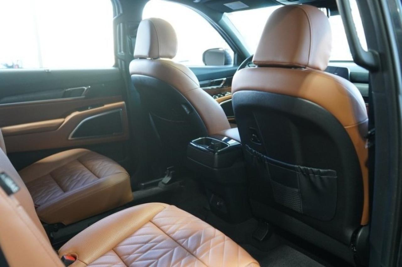2024 Kia Telluride EX Yonkers NY