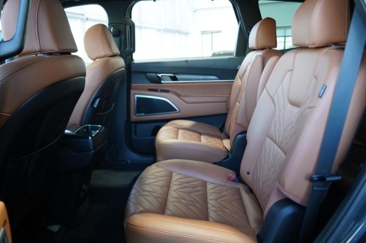 2024 Kia Telluride EX Yonkers NY