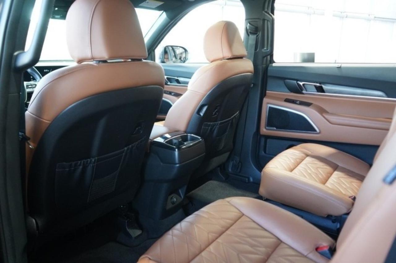 2024 Kia Telluride EX Yonkers NY