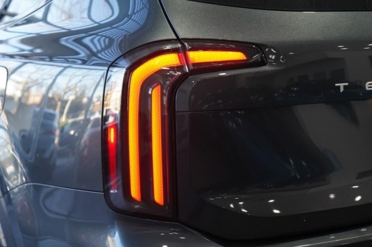 2024 Kia Telluride EX Yonkers NY