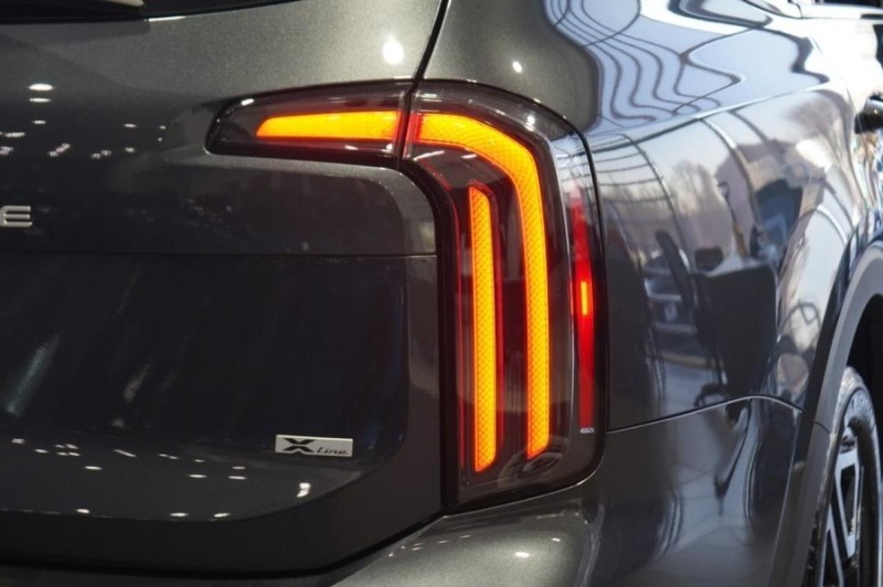 2024 Kia Telluride EX Yonkers NY