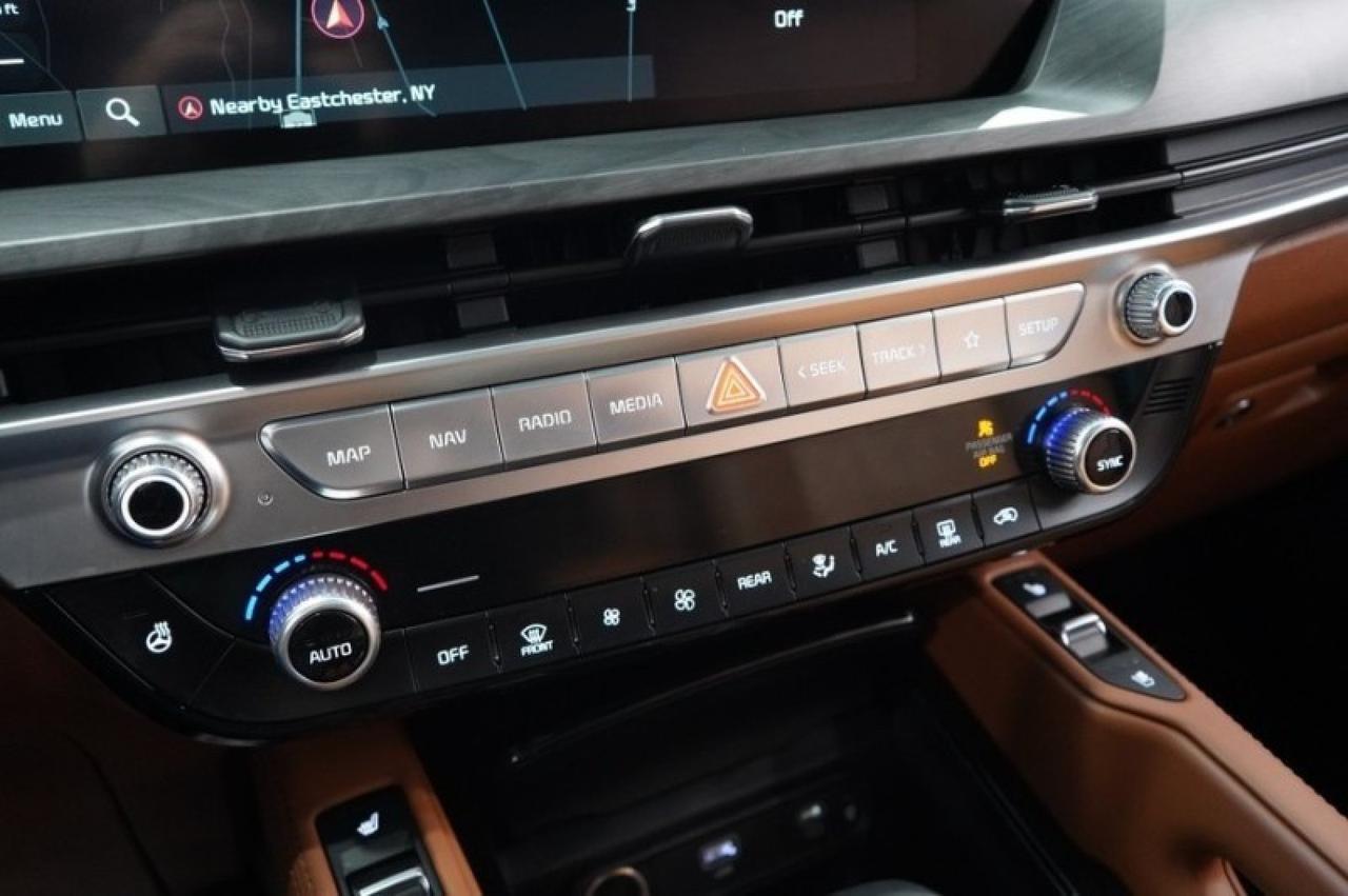 2024 Kia Telluride EX Yonkers NY