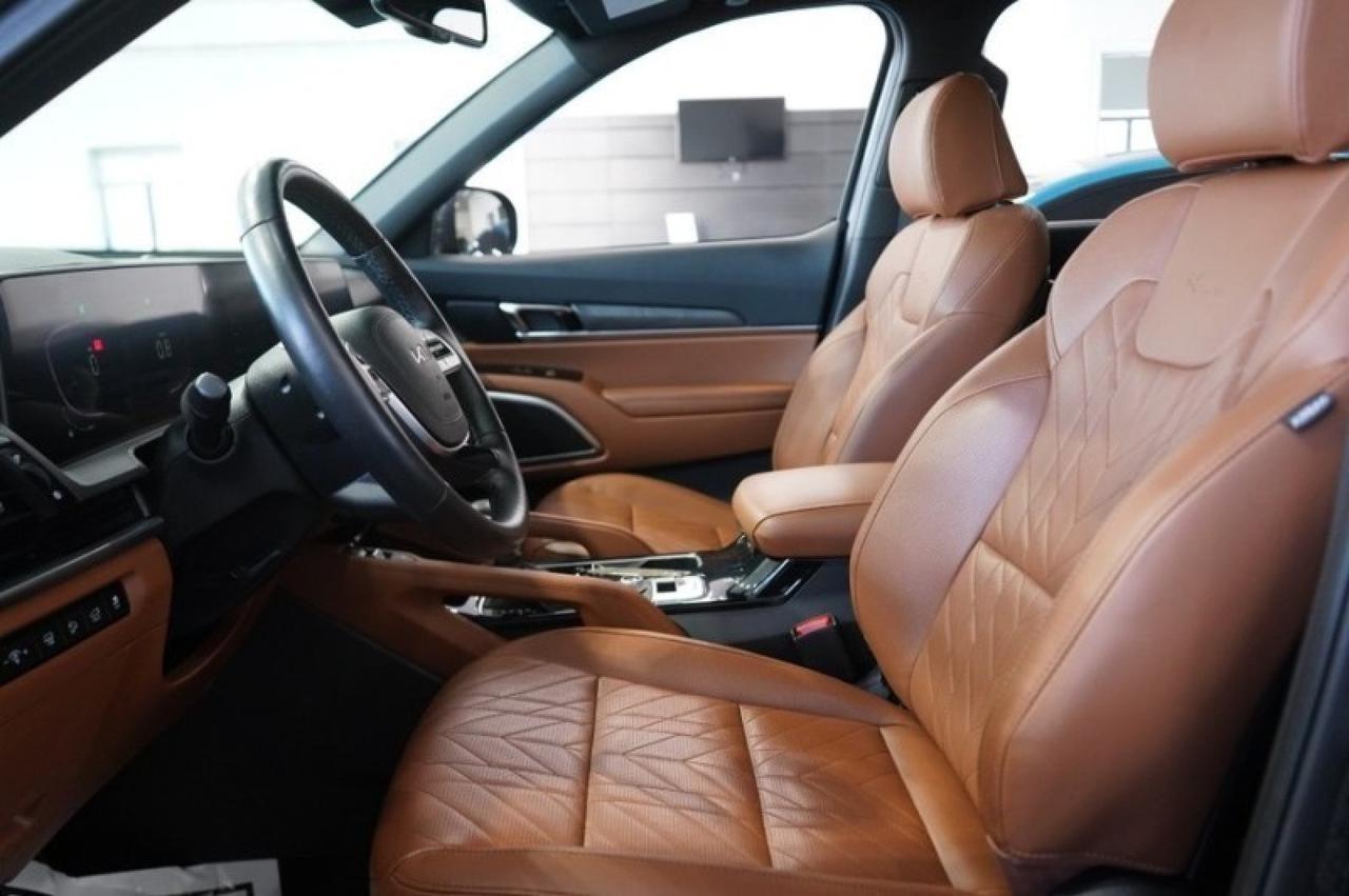 2024 Kia Telluride EX Yonkers NY