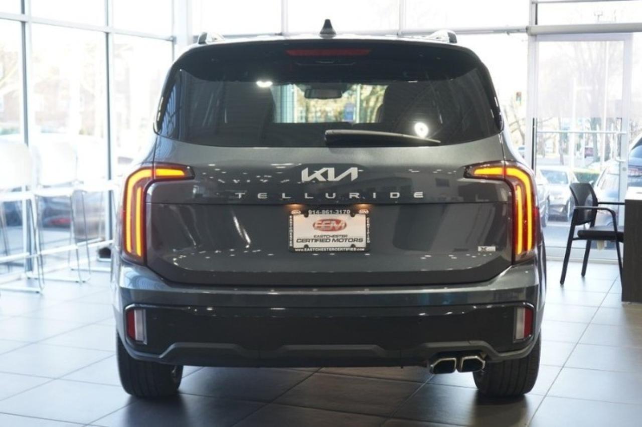 2024 Kia Telluride EX Yonkers NY