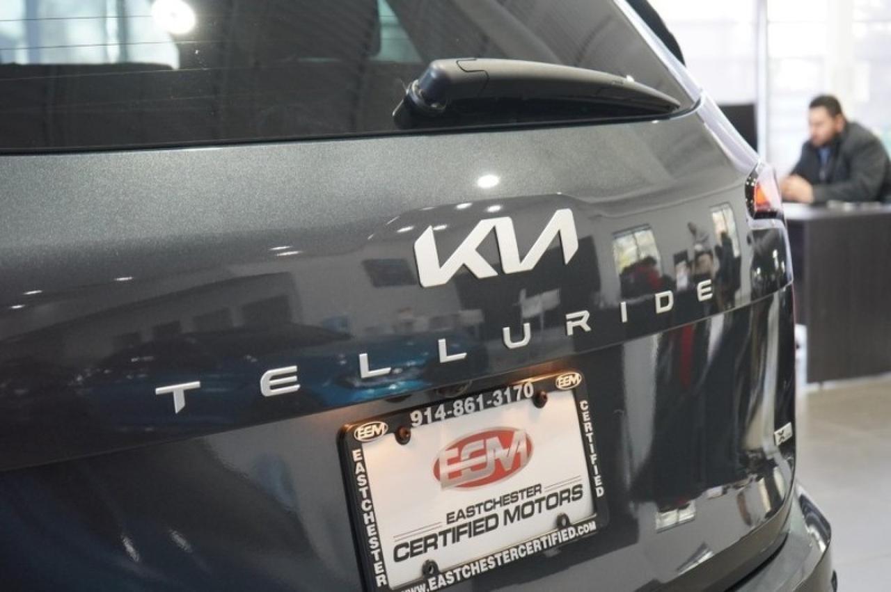 2024 Kia Telluride EX Yonkers NY