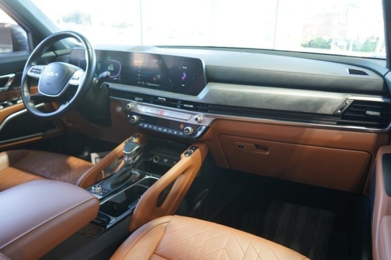 2024 Kia Telluride EX Yonkers NY