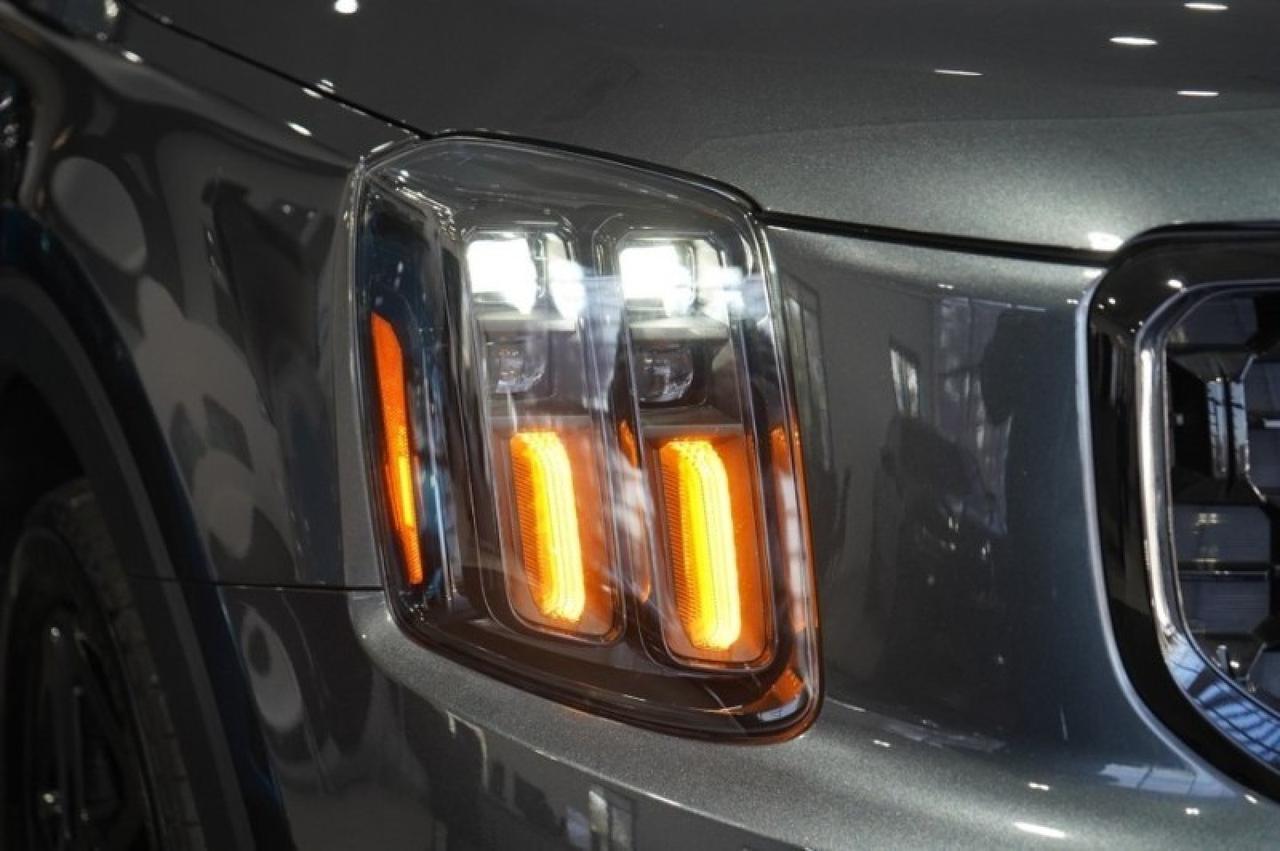 2024 Kia Telluride EX Yonkers NY