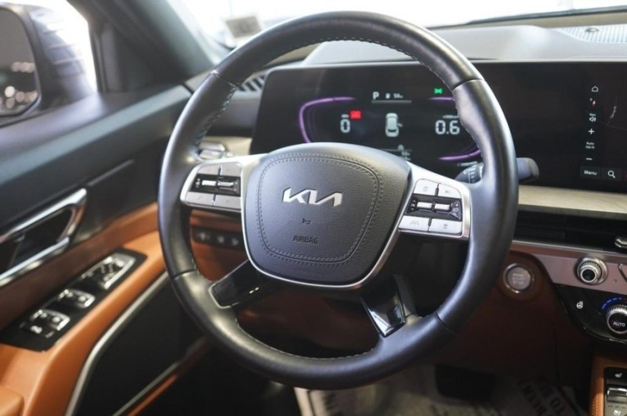 2024 Kia Telluride EX Yonkers NY
