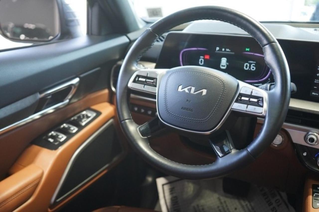 2024 Kia Telluride EX Yonkers NY
