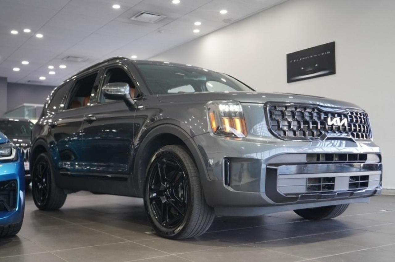 2024 Kia Telluride EX Yonkers NY