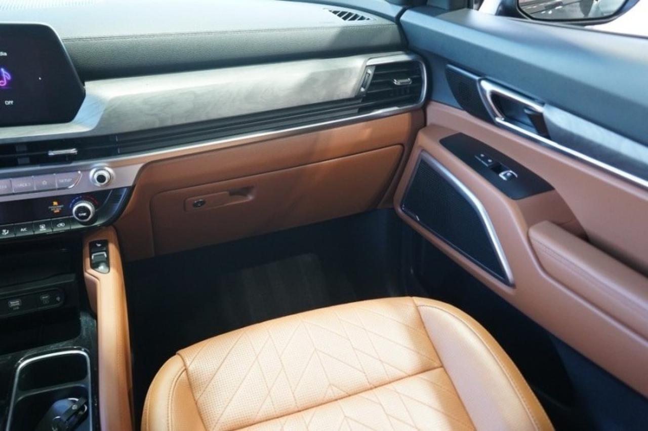 2024 Kia Telluride EX Yonkers NY