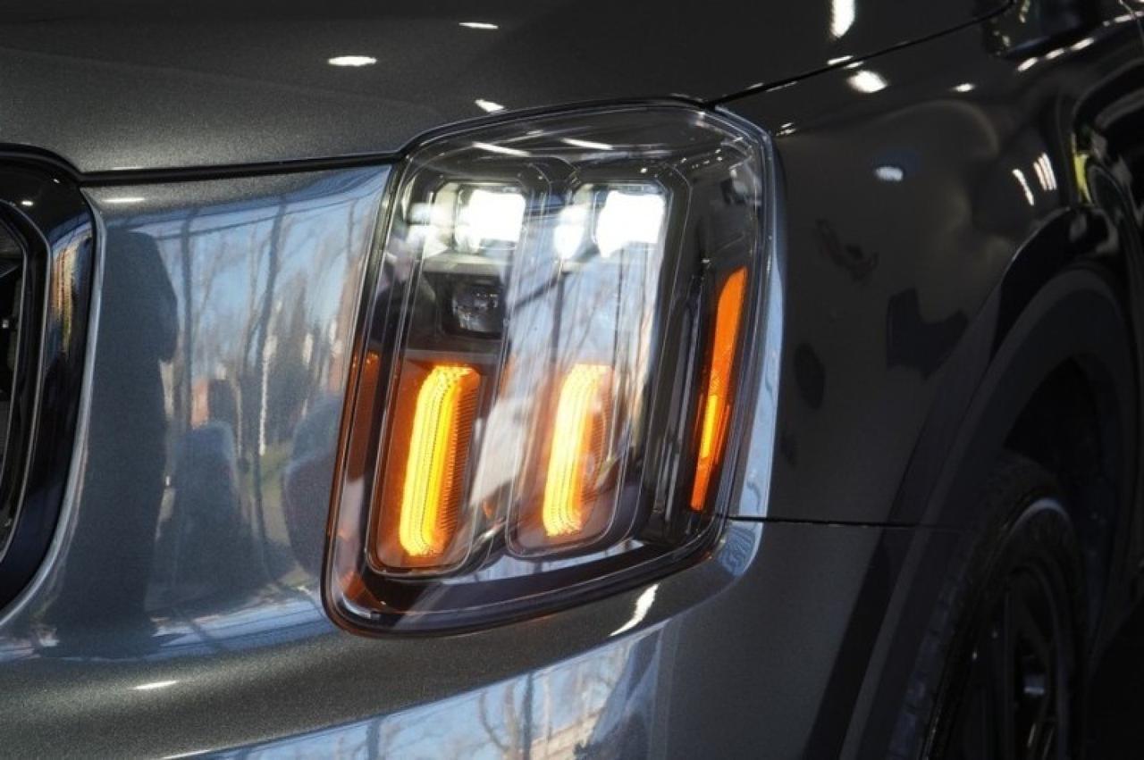 2024 Kia Telluride EX Yonkers NY