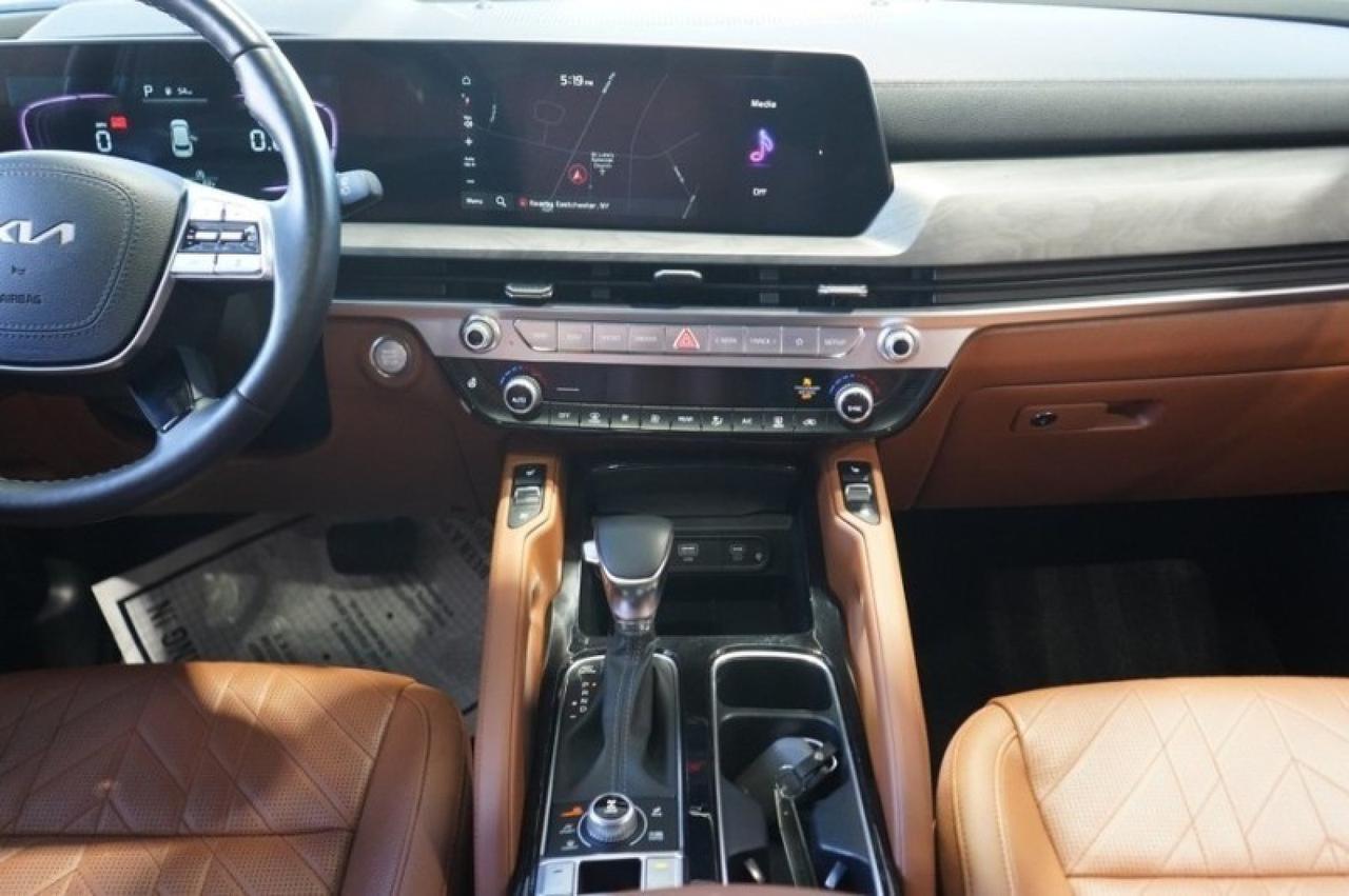 2024 Kia Telluride EX Yonkers NY