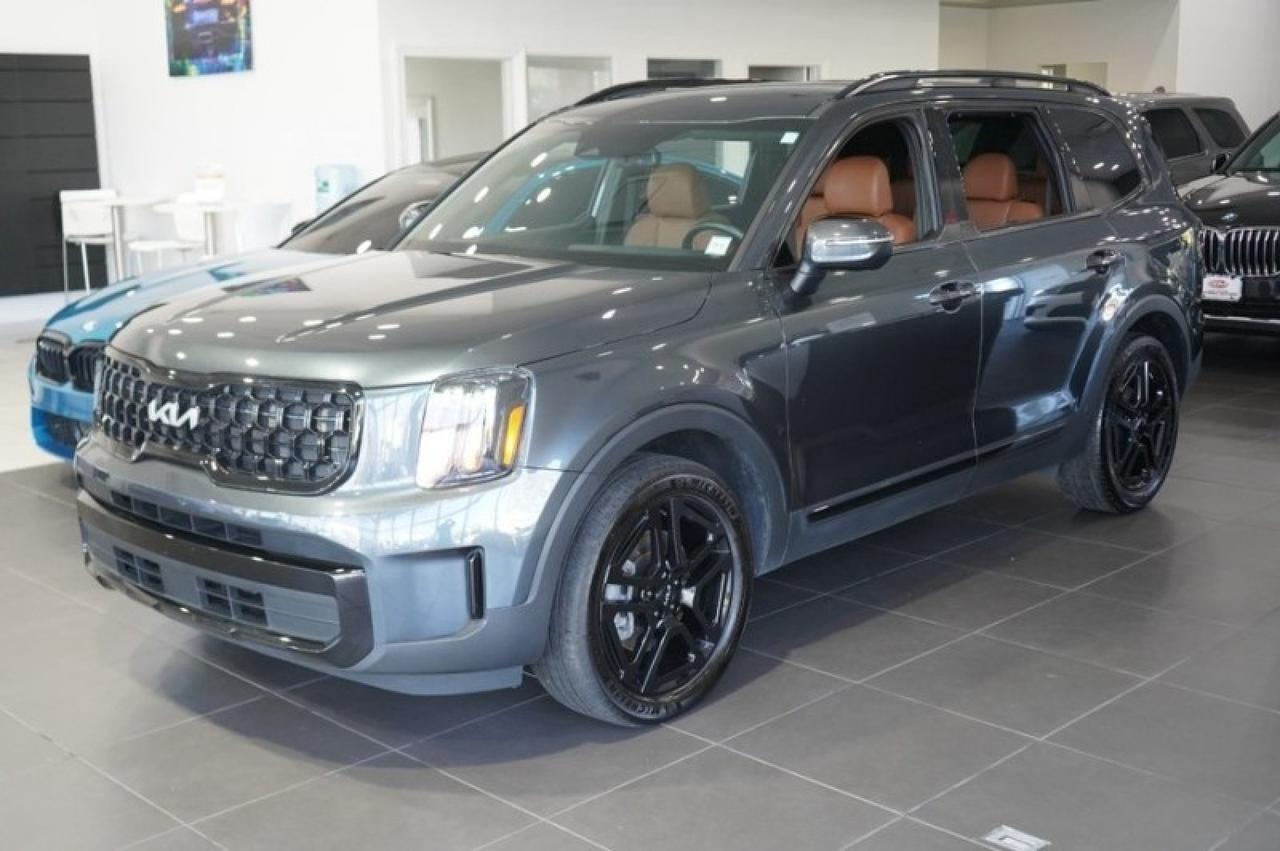 2024 Kia Telluride EX Yonkers NY