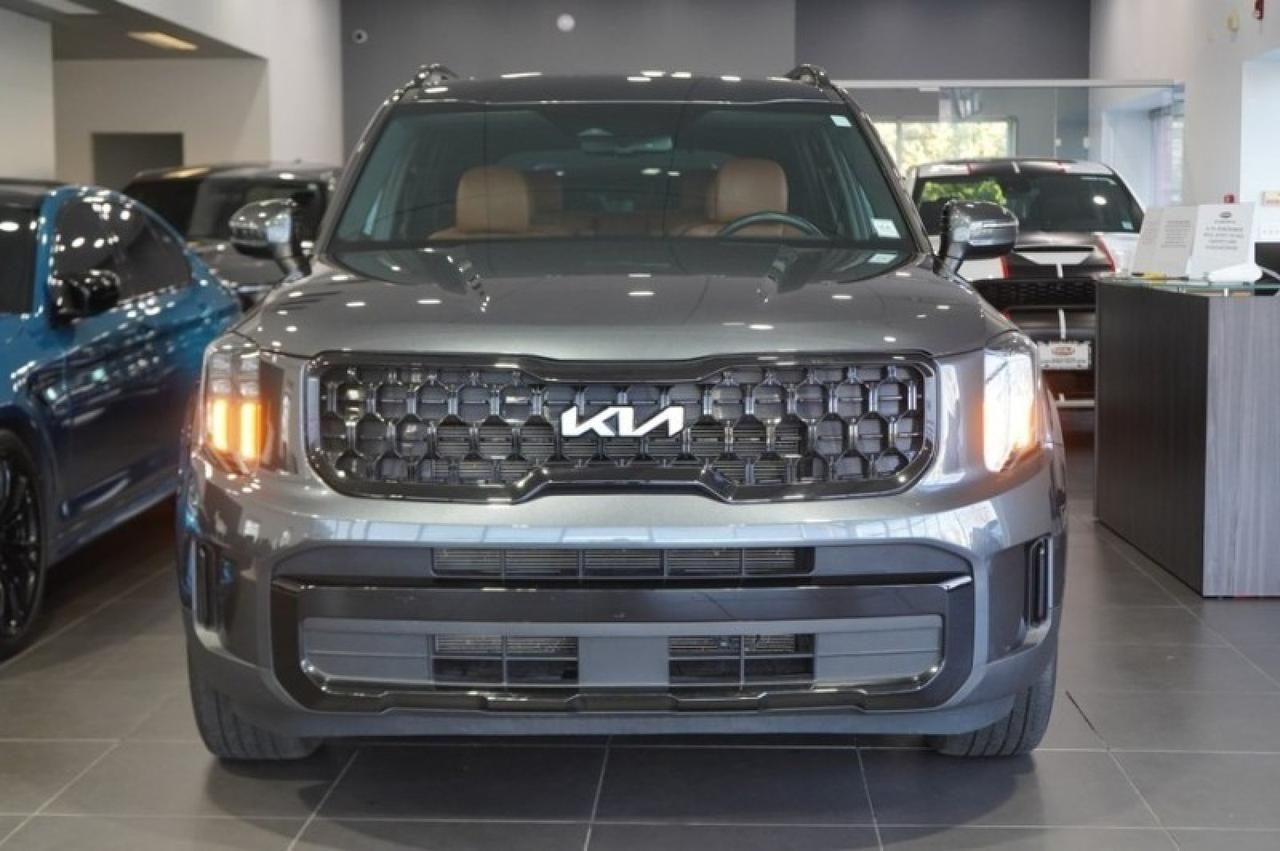 2024 Kia Telluride EX Yonkers NY