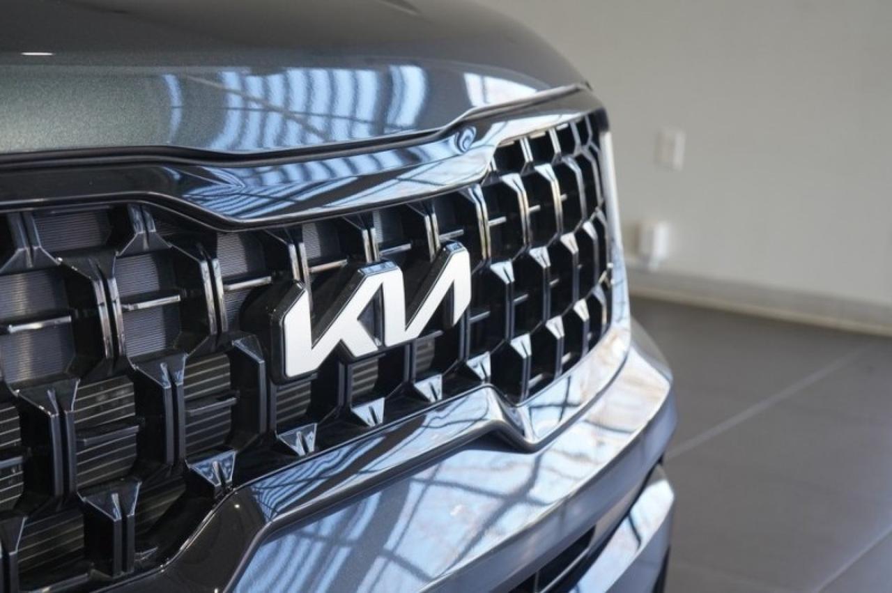2024 Kia Telluride EX Yonkers NY