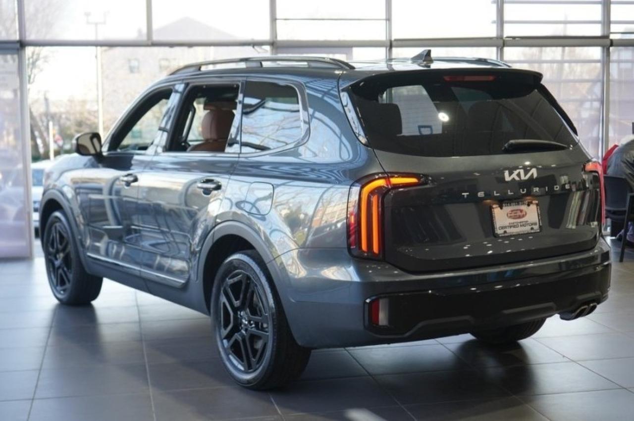 2024 Kia Telluride EX Yonkers NY