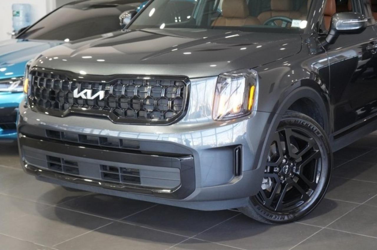 2024 Kia Telluride EX Yonkers NY