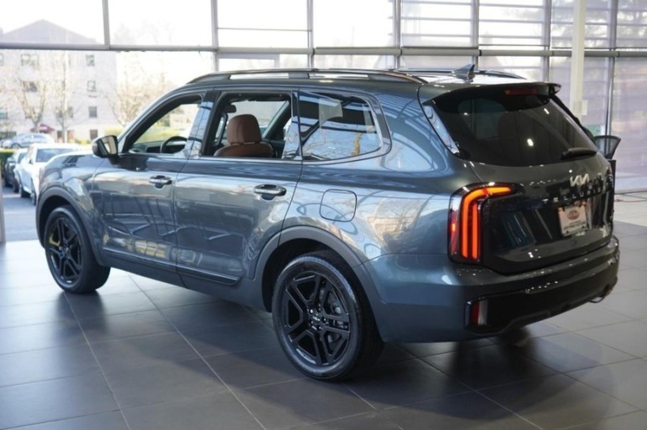 2024 Kia Telluride EX Yonkers NY
