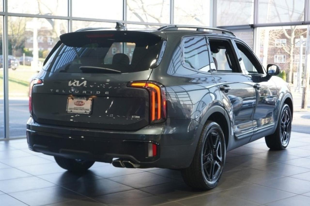 2024 Kia Telluride EX Yonkers NY