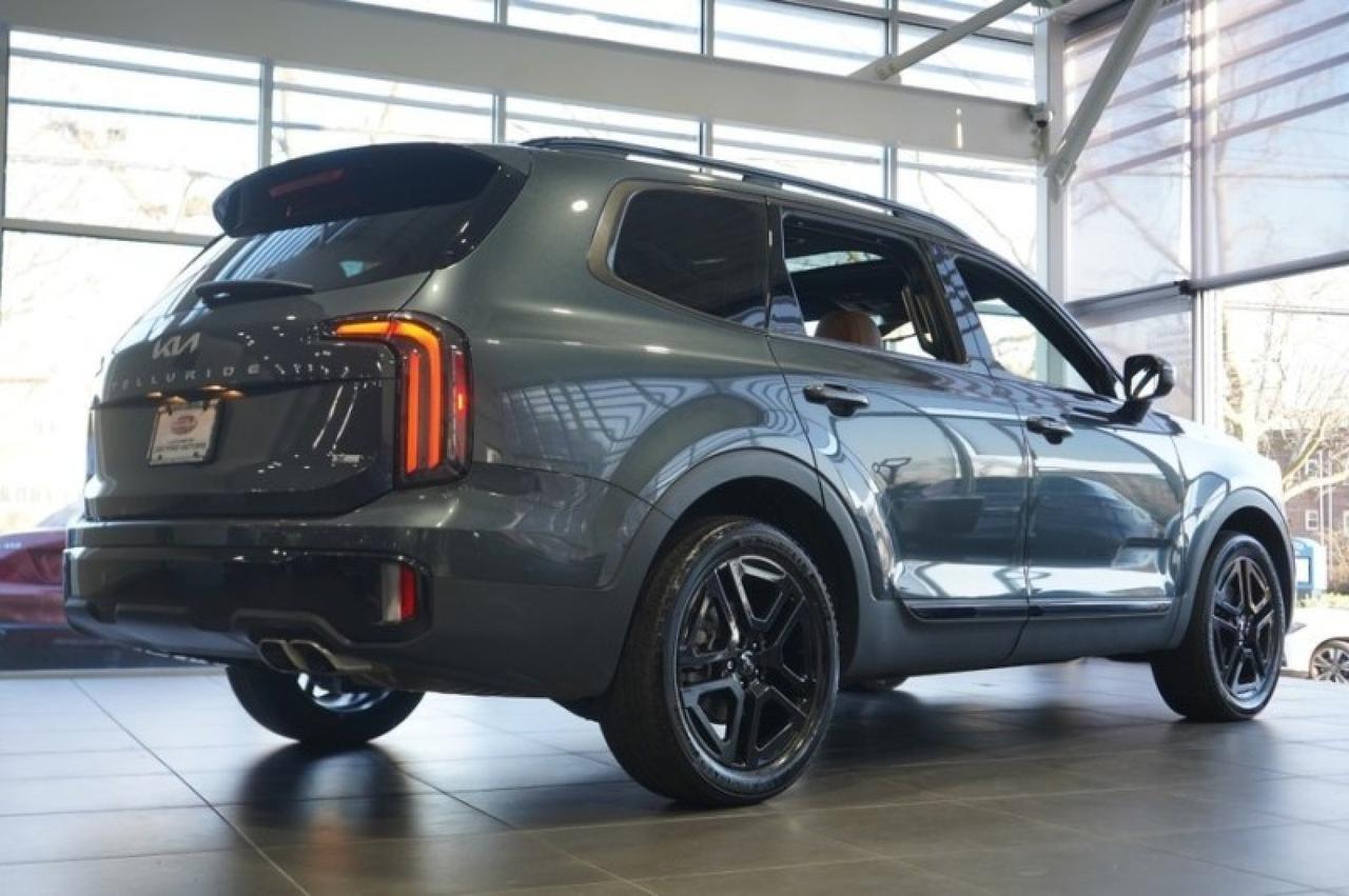 2024 Kia Telluride EX Yonkers NY