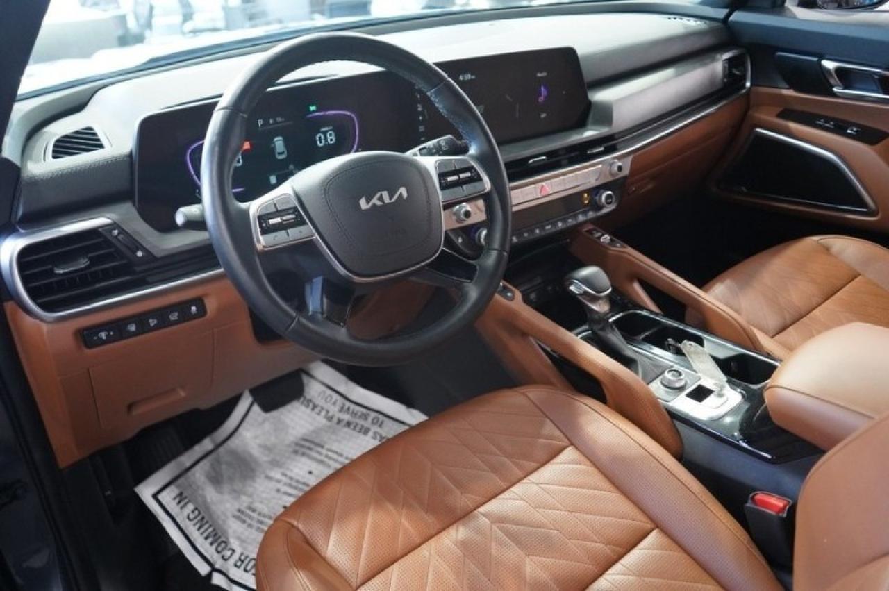 2024 Kia Telluride EX Yonkers NY